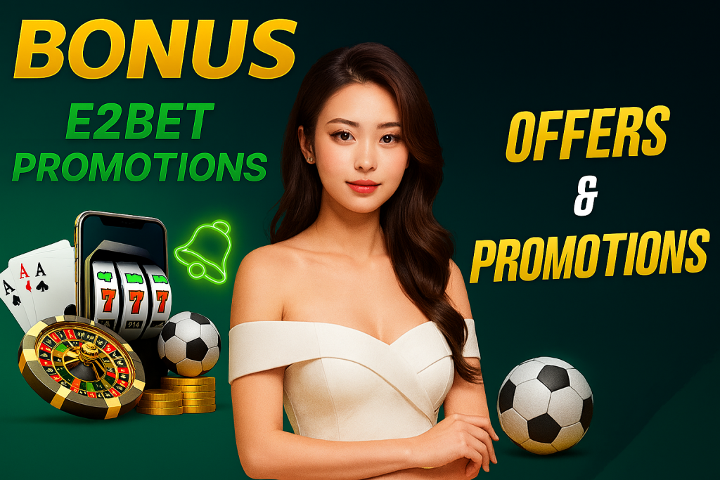 E2Bet