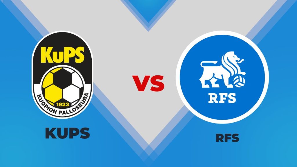 KuPS vs RFS Prediction