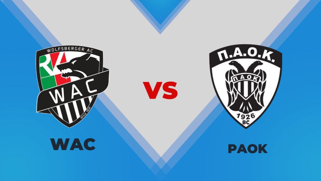 WAC vs PAOK Prediction