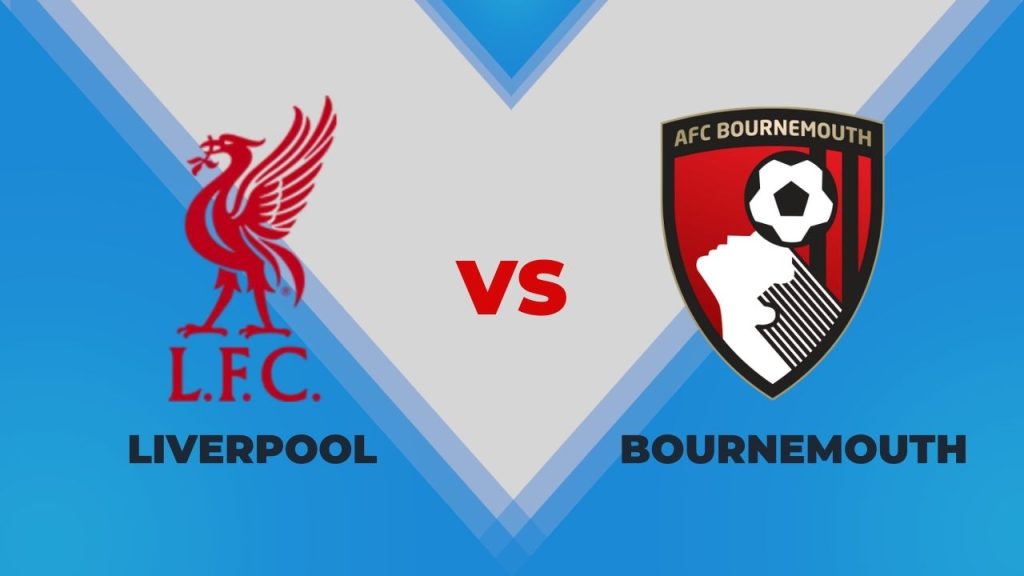 Liverpool vs Bournemouth Prediction