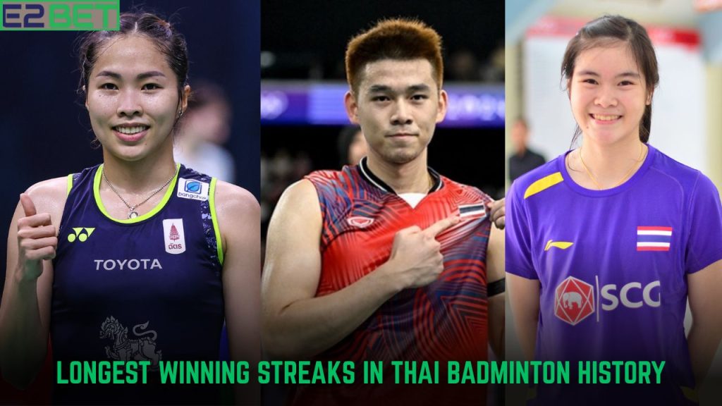 Longest Winning Streaks