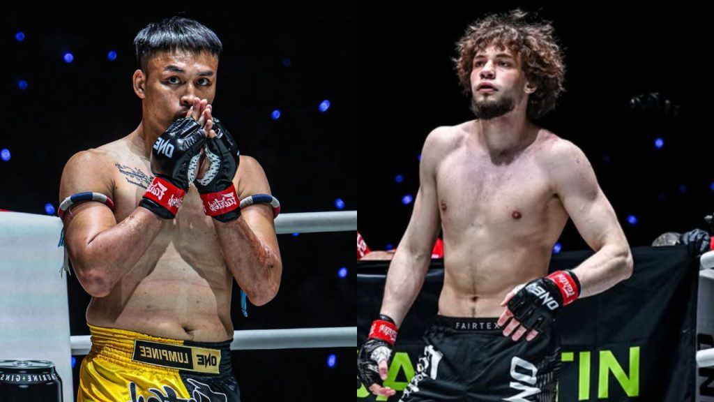 Tengnueng Fairtex vs Maksim Bakhtin Prediction