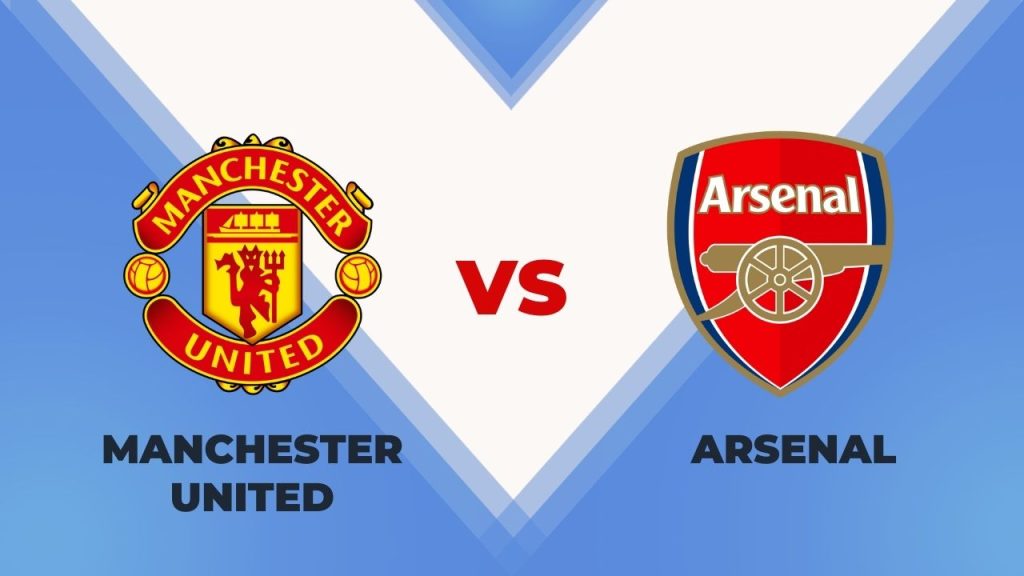 Manchester vs Arsenal Prediction
