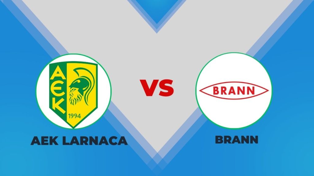 AEK Larnaca vs Brann Prediction