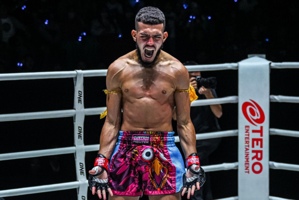 Best Muay Thai Fighters Under 25
