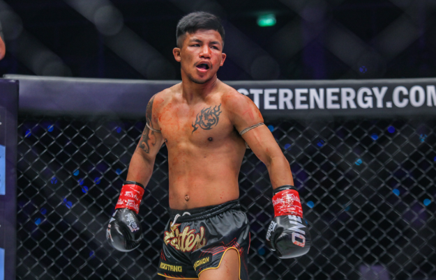 Muay Thai Fighters with the Most KOs