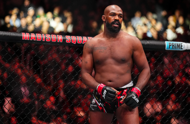 Fighters Famous for Their Elbow Strikes