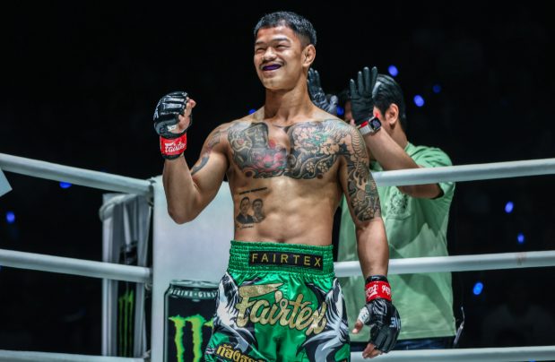 Hardest Hitting Muay Thai Fighters