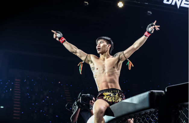 Hardest Hitting Muay Thai Fighters