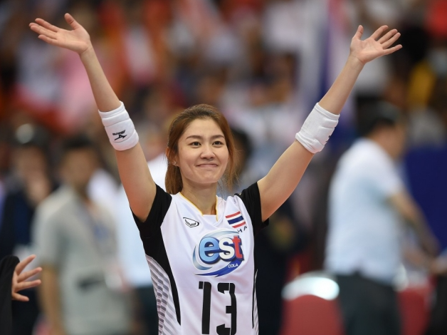Nootsara Tomkom Biography