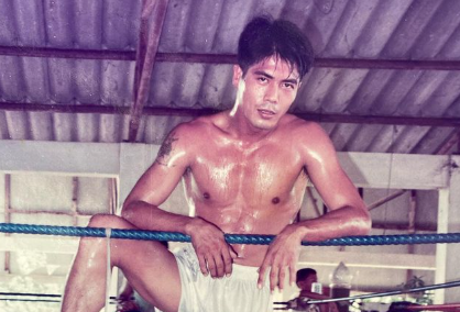 Muay Thai Fighters with the Most KOs