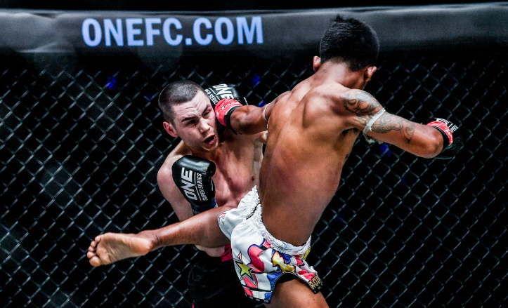 Rodtang Jitmuangnon is the Face of Muay Thai