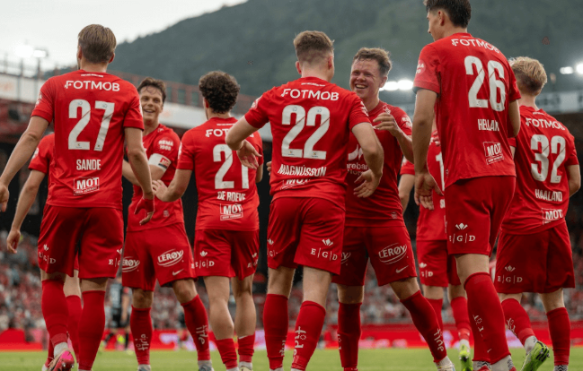 AEK Larnaca vs Brann Prediction