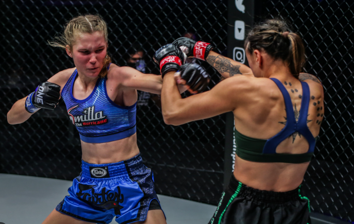 Best Muay Thai Fighters Under 25