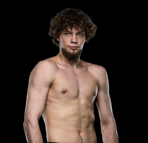 Tengnueng Fairtex vs Maksim Bakhtin Prediction