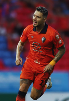 Rayong vs Nakhon Ratchasima Prediction