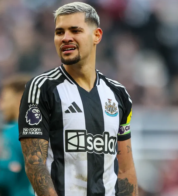 Newcastle United vs Liverpool Prediction