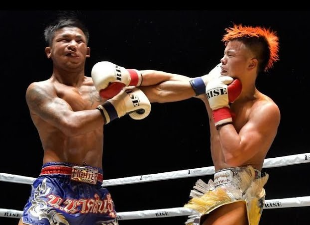Greatest International Fighters