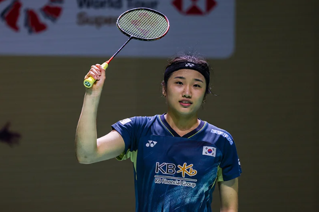 Women Shuttlers with the Most Titles