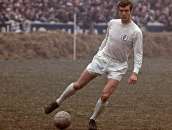Most Versatile Football Legends
