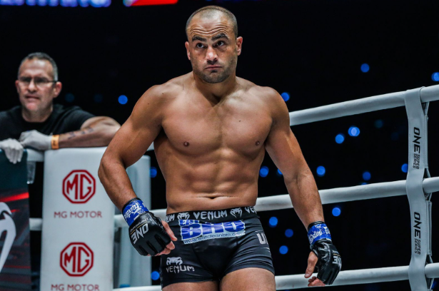 Muay Thai Fighters