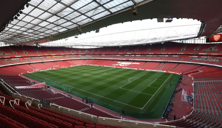 Arsenal vs Manchester