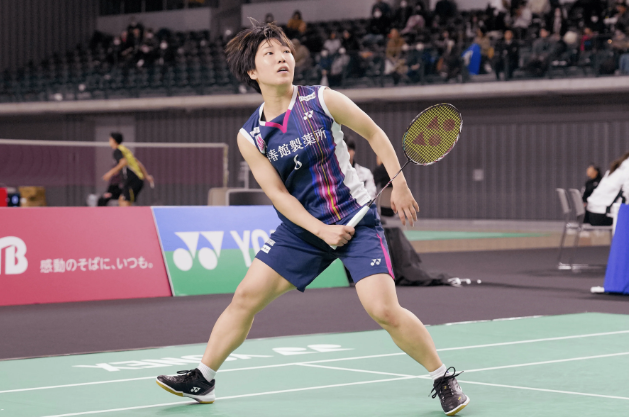 ตำนาน BWF
