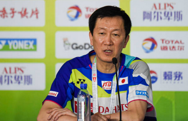 ตำนาน BWF