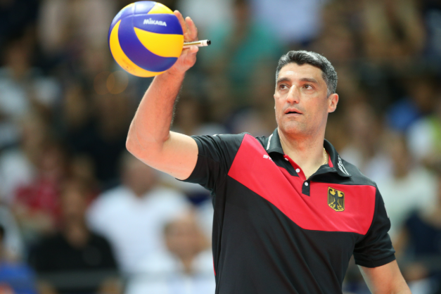 Most Successful Volleyball Players