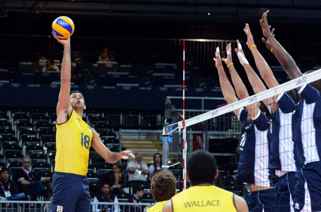 Most Successful Volleyball Players