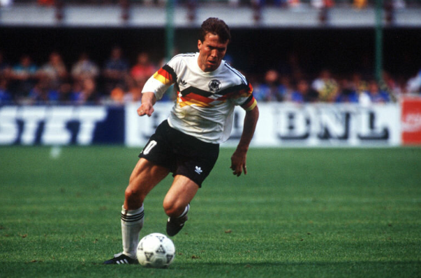 Most Versatile Football Legends