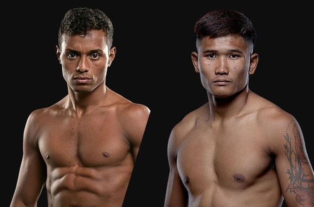 Felipe Lobo vs Kulabdam