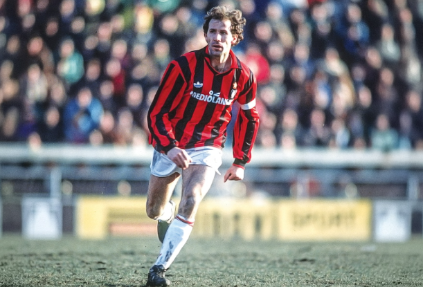 Most Versatile Football Legends
