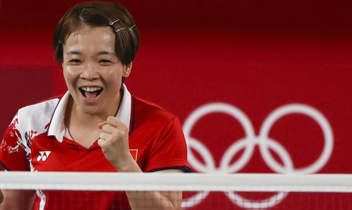 ตำนาน BWF