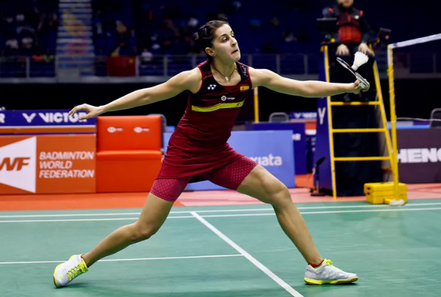 Women Shuttlers with the Most Titles
