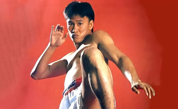 Tallest Muay Thai Fighters