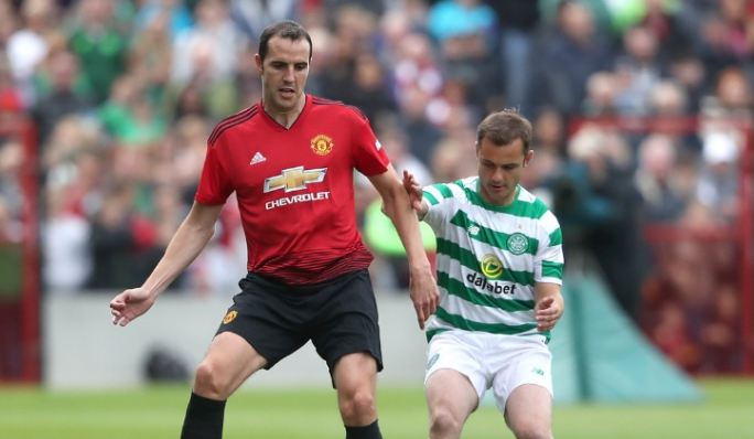 Most Versatile Football Legends
