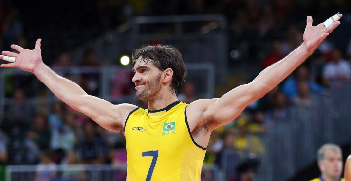 Most Successful Volleyball Players