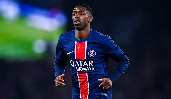 Most Skillful Footballers