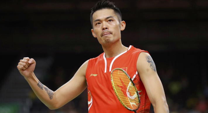 ตำนาน BWF