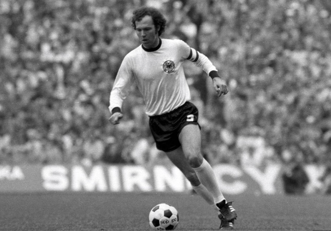 Most Versatile Football Legends