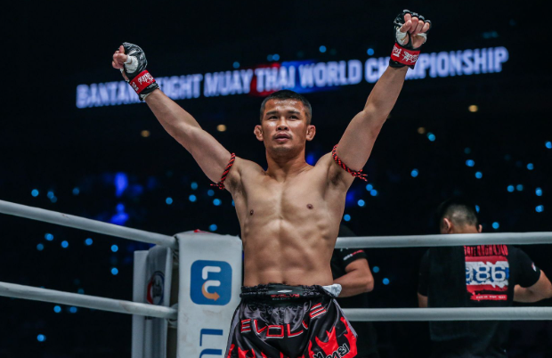Muay Thai Fighters