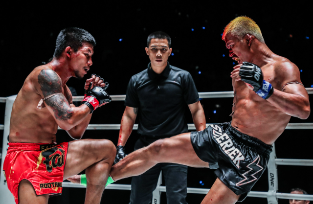 ONE Championship