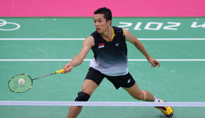 ตำนาน BWF