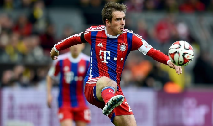 Most Versatile Football Legends