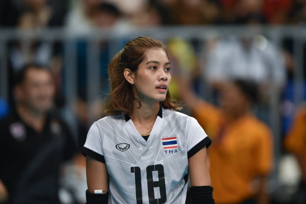 สุดยอดนักวอลเลย์บอลหญิง