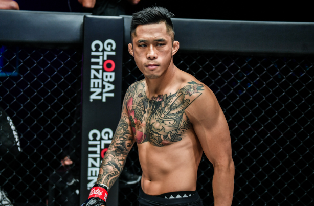 Muay Thai Fighters