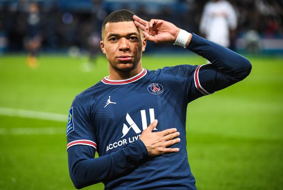 Most Skillful Footballers