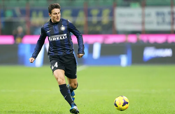 Most Versatile Football Legends