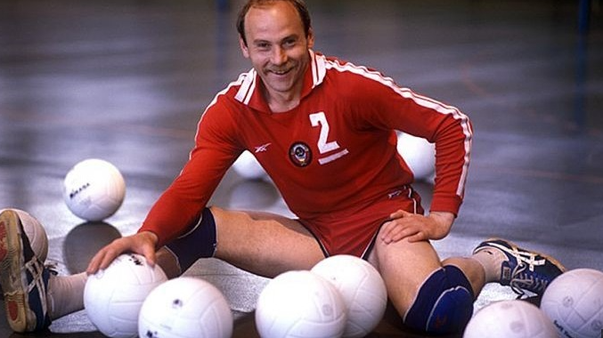 Most Successful Volleyball Players